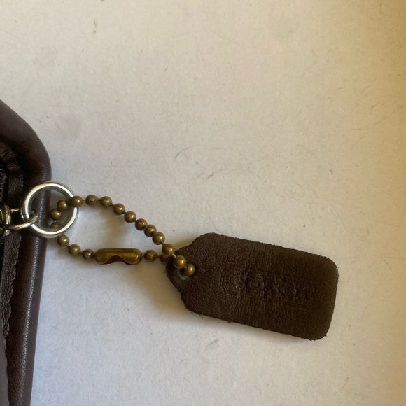 Coach Vanity -EUC - Picture 4 of 8